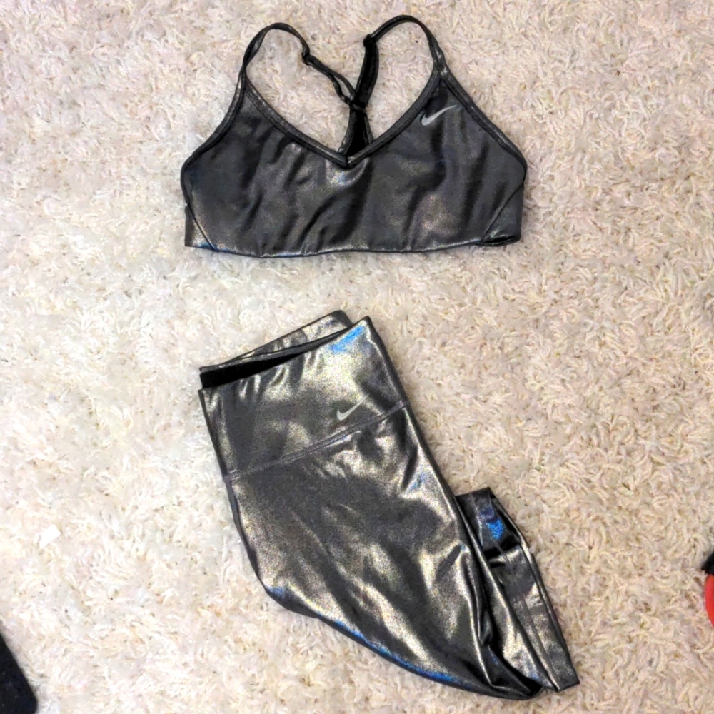 NIKE SET